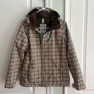 Burton Snow Jacket - Women's